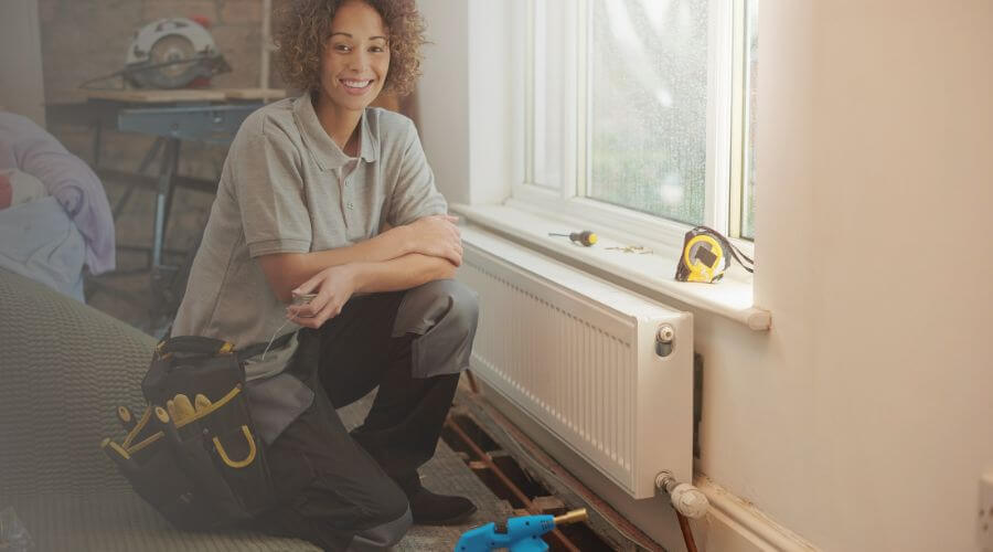 Professional septic pumping service in Turtlepoint, PA